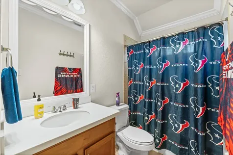 26615 Boulder Cove Court Katy TX 77494