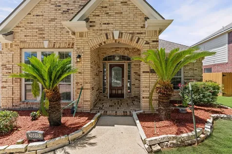 26615 Boulder Cove Court Katy TX 77494