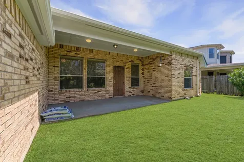 26615 Boulder Cove Court Katy TX 77494