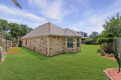 26615 Boulder Cove Court Katy TX 77494