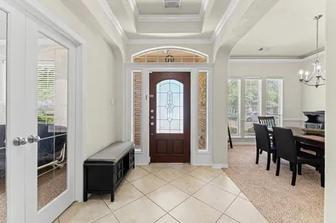 26615 Boulder Cove Court Katy TX 77494