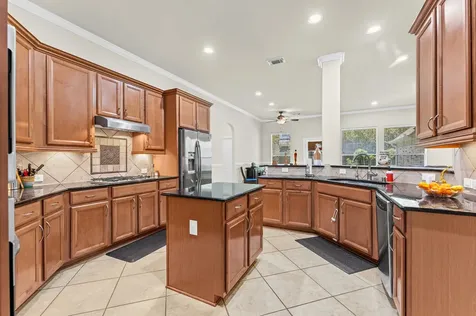 26615 Boulder Cove Court Katy TX 77494