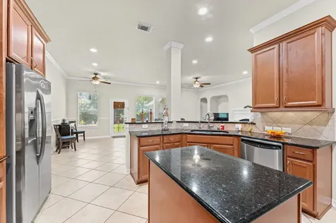 26615 Boulder Cove Court Katy TX 77494