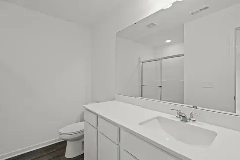 2527 Shady Walnut Drive Crosby TX 77532