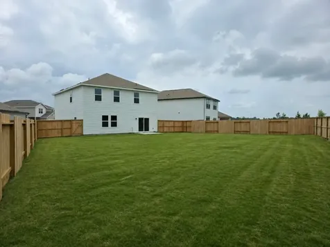 2527 Shady Walnut Drive Crosby TX 77532