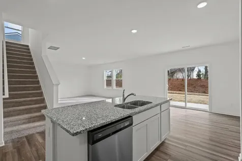 2527 Shady Walnut Drive Crosby TX 77532
