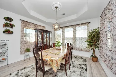 213 Newman Court Conroe TX 77303