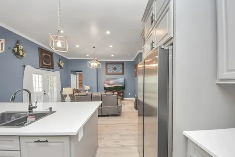 213 Newman Court Conroe TX 77303