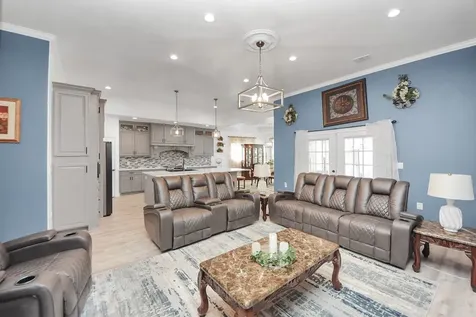 213 Newman Court Conroe TX 77303