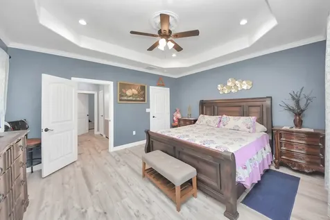 213 Newman Court Conroe TX 77303