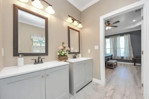 213 Newman Court Conroe TX 77303