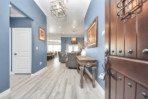 213 Newman Court Conroe TX 77303