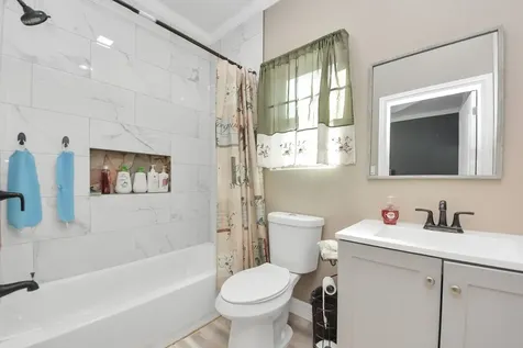 213 Newman Court Conroe TX 77303