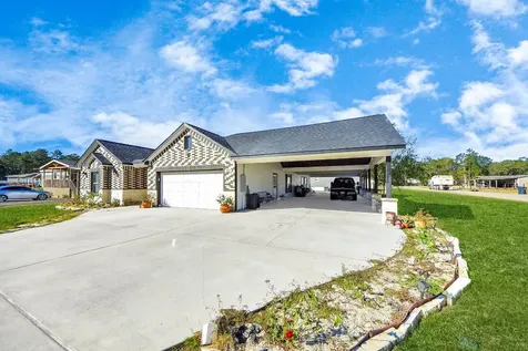 213 Newman Court Conroe TX 77303