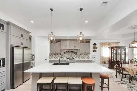 213 Newman Court Conroe TX 77303