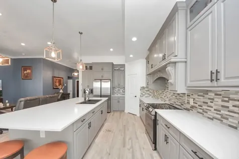 213 Newman Court Conroe TX 77303