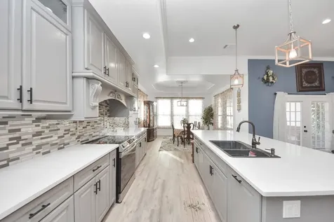 213 Newman Court Conroe TX 77303