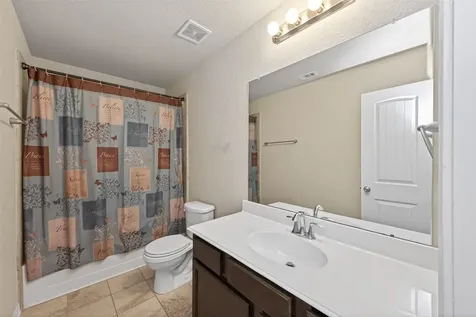 12537 Lake Conroe Hills Drive Willis TX 77318