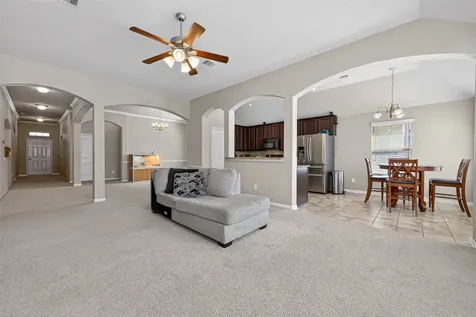 12537 Lake Conroe Hills Drive Willis TX 77318