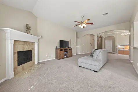 12537 Lake Conroe Hills Drive Willis TX 77318