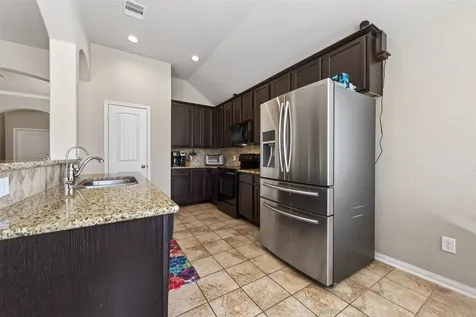 12537 Lake Conroe Hills Drive Willis TX 77318