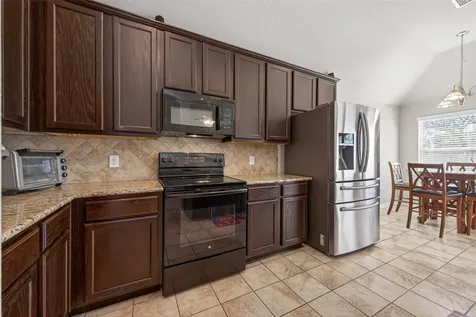 12537 Lake Conroe Hills Drive Willis TX 77318