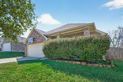 12537 Lake Conroe Hills Drive Willis TX 77318