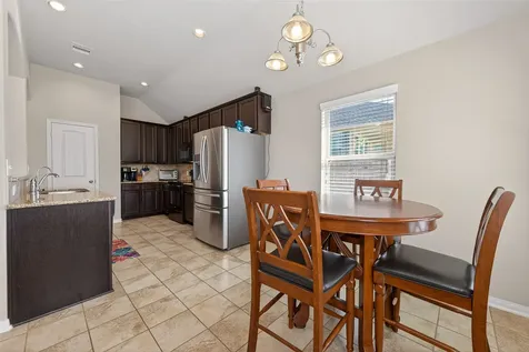 12537 Lake Conroe Hills Drive Willis TX 77318