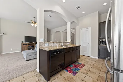 12537 Lake Conroe Hills Drive Willis TX 77318