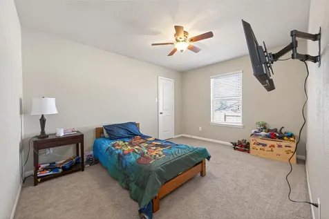 12537 Lake Conroe Hills Drive Willis TX 77318