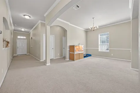 12537 Lake Conroe Hills Drive Willis TX 77318