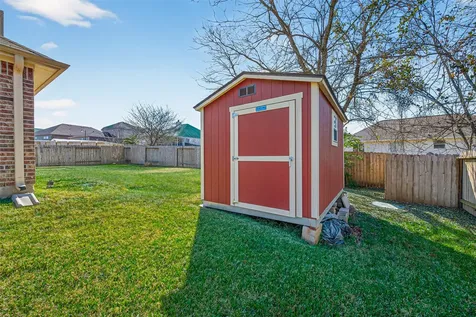 12537 Lake Conroe Hills Drive Willis TX 77318