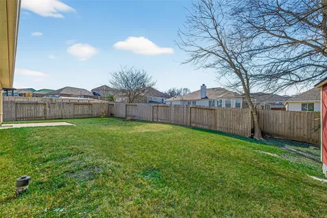 12537 Lake Conroe Hills Drive Willis TX 77318