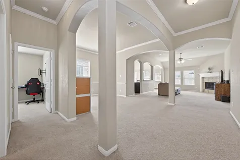 12537 Lake Conroe Hills Drive Willis TX 77318