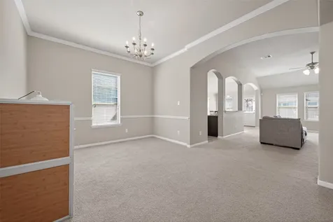 12537 Lake Conroe Hills Drive Willis TX 77318