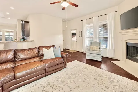 11710 Balvano Drive Richmond TX 77406