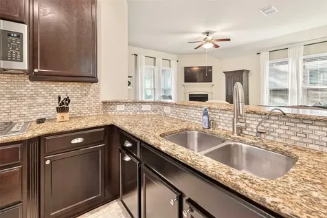11710 Balvano Drive Richmond TX 77406