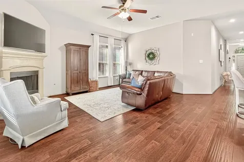 11710 Balvano Drive Richmond TX 77406