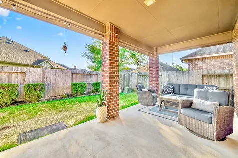 11710 Balvano Drive Richmond TX 77406