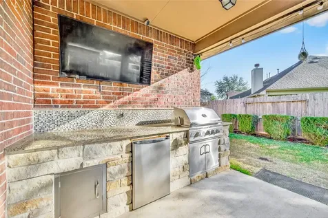 11710 Balvano Drive Richmond TX 77406