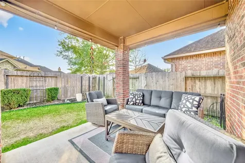 11710 Balvano Drive Richmond TX 77406