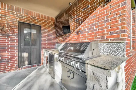 11710 Balvano Drive Richmond TX 77406