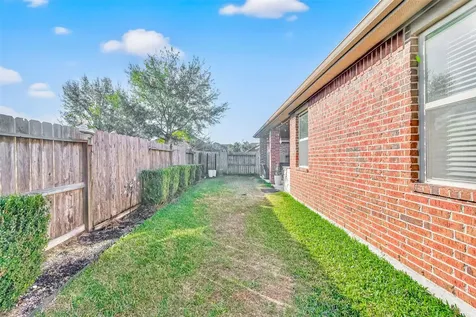 11710 Balvano Drive Richmond TX 77406
