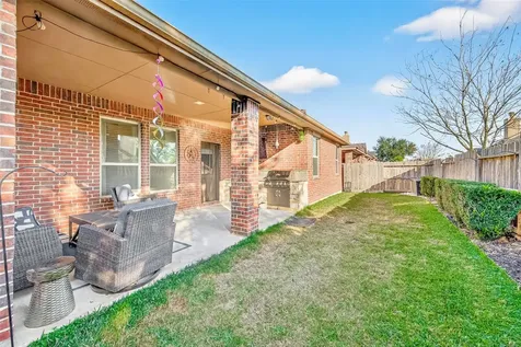 11710 Balvano Drive Richmond TX 77406