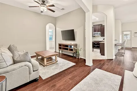 11710 Balvano Drive Richmond TX 77406