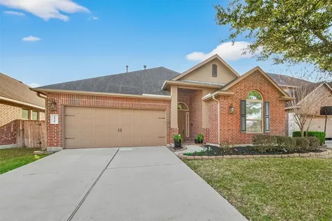11710 Balvano Drive Richmond TX 77406