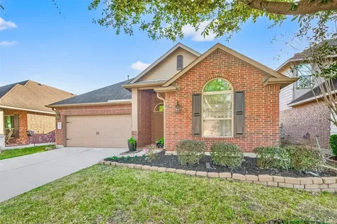 11710 Balvano Drive Richmond TX 77406
