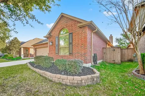 11710 Balvano Drive Richmond TX 77406