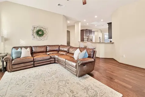 11710 Balvano Drive Richmond TX 77406