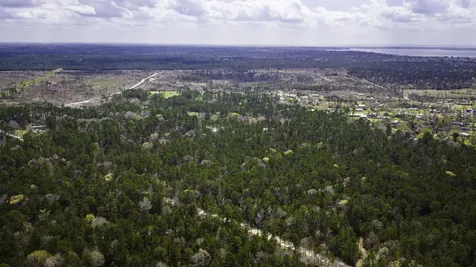 Tbd Tract 4 Triple Creek Loop Livingston TX 77351